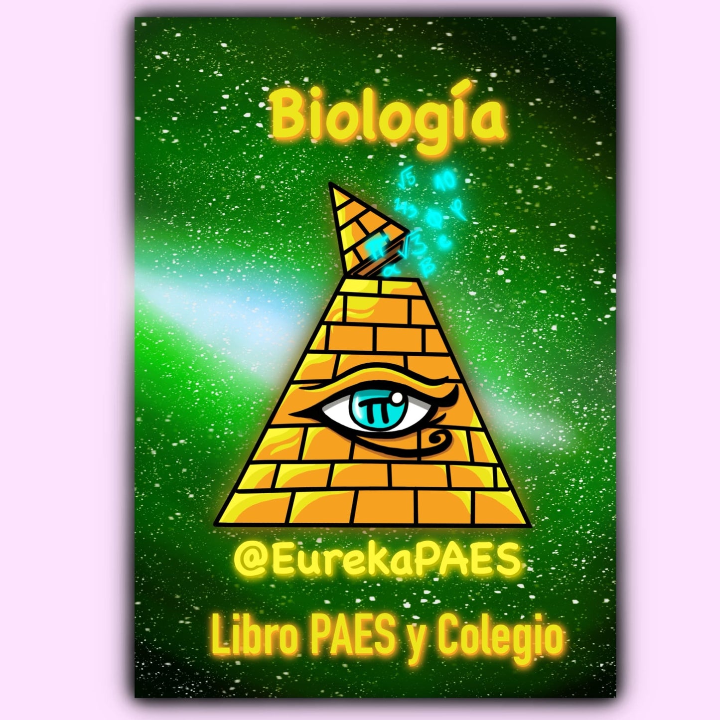 Libro de Biologia PAES