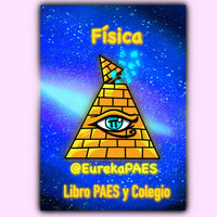 Libro de Física PAES
