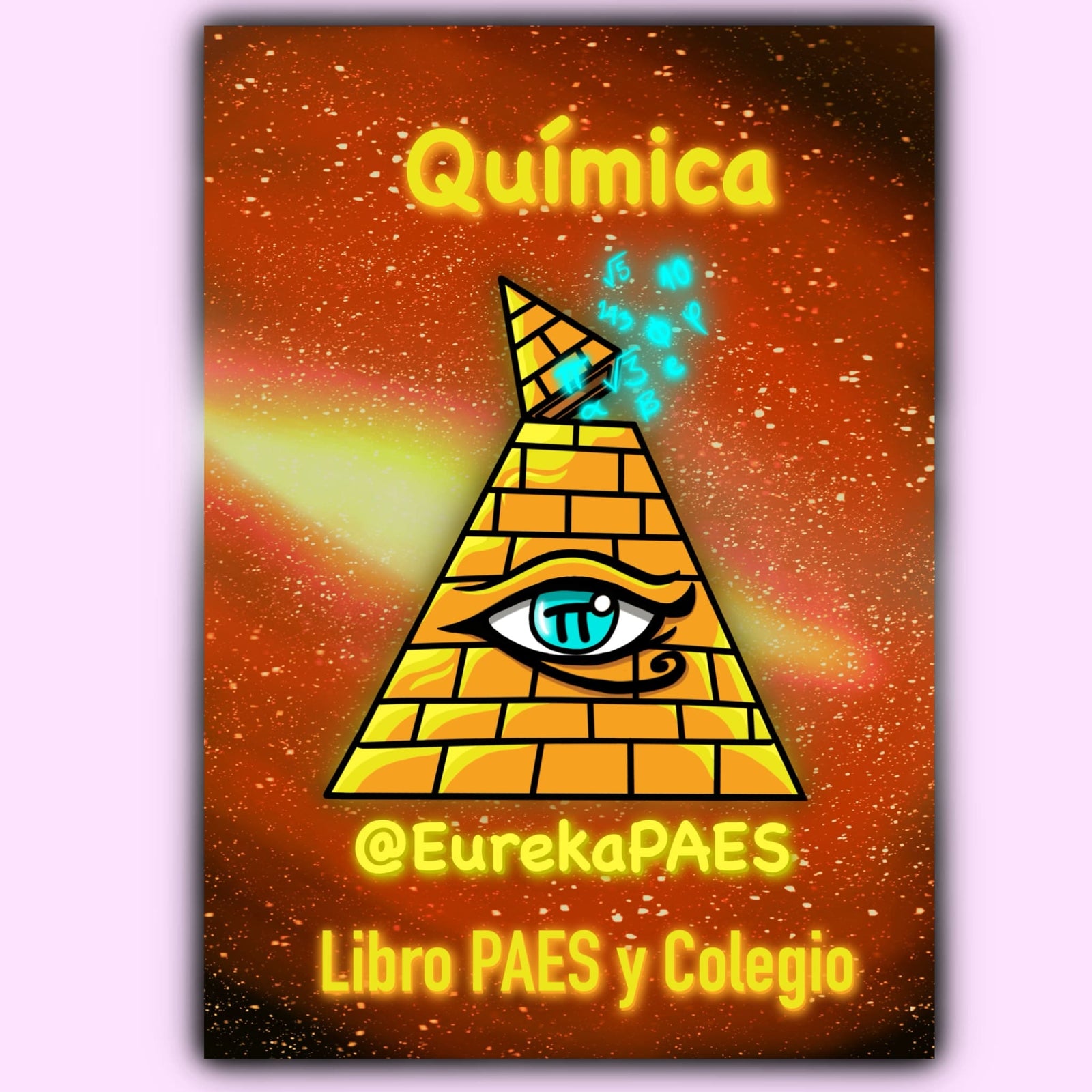 Libro de Química PAES