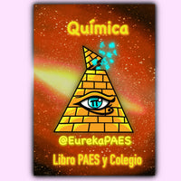 Libro de Química PAES