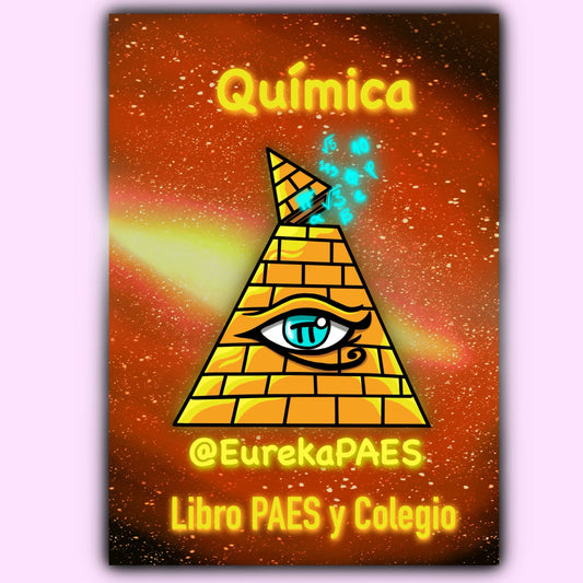 Libro de Química PAES