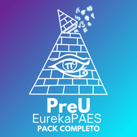 Preuniversitario Pack Completo EurekaPAES