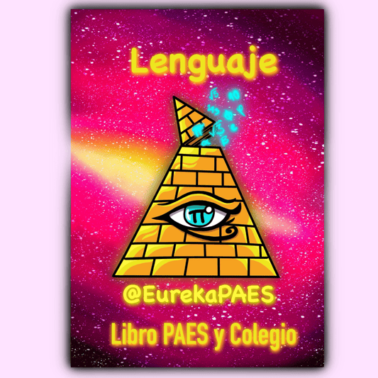 Libro de Lenguaje PAES