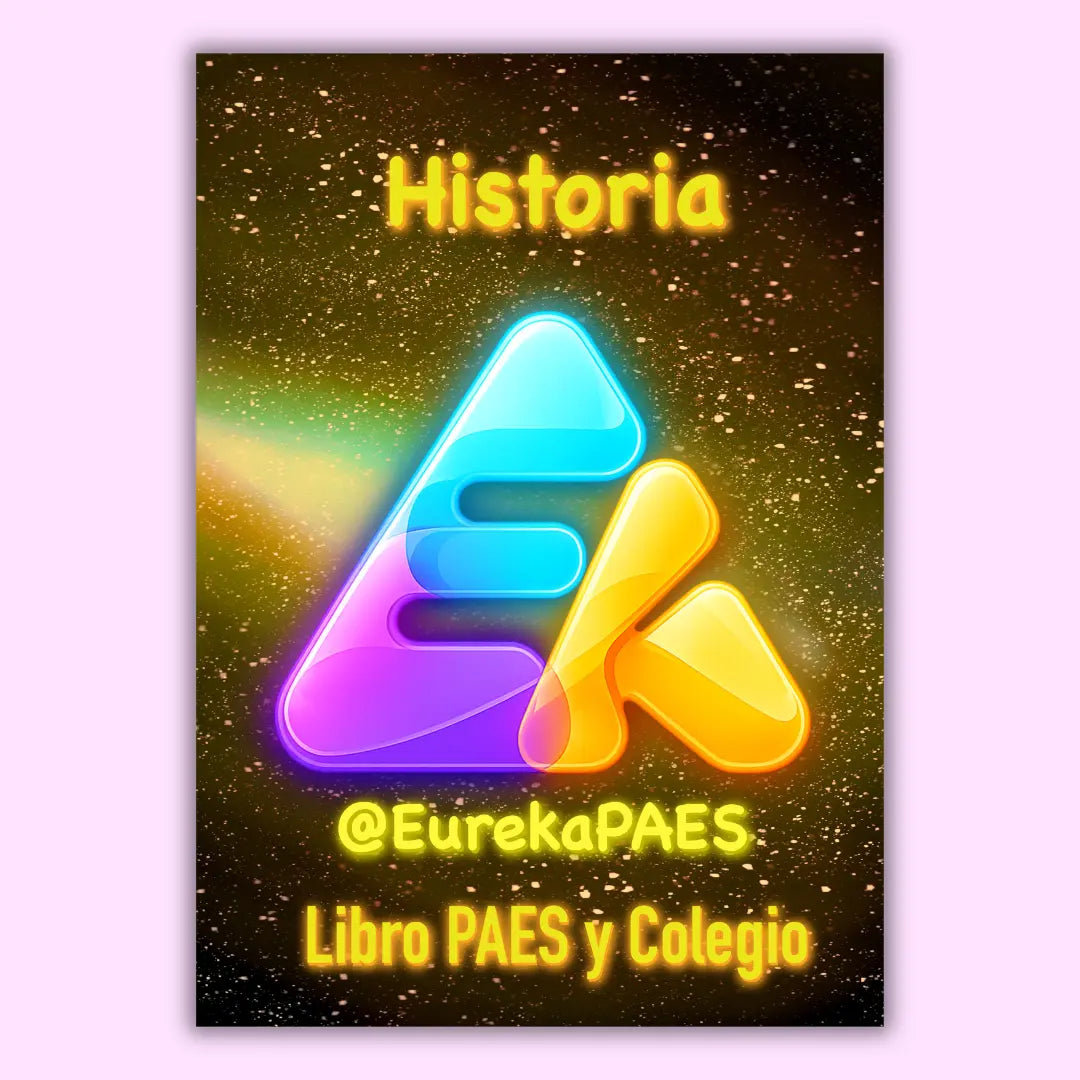 Libro Historia PAES
