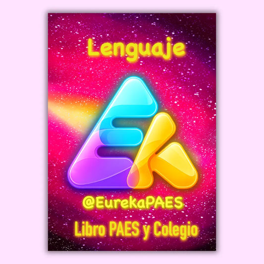 Libro Lenguaje PAES