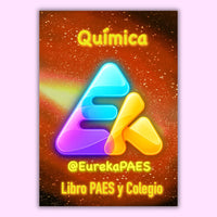 Libro Química PAES