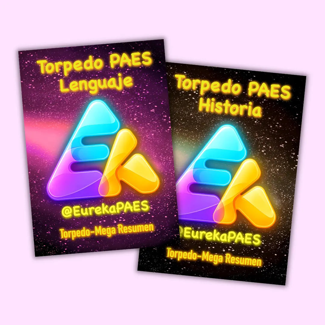 Torpedos PAES Lenguaje e Historia